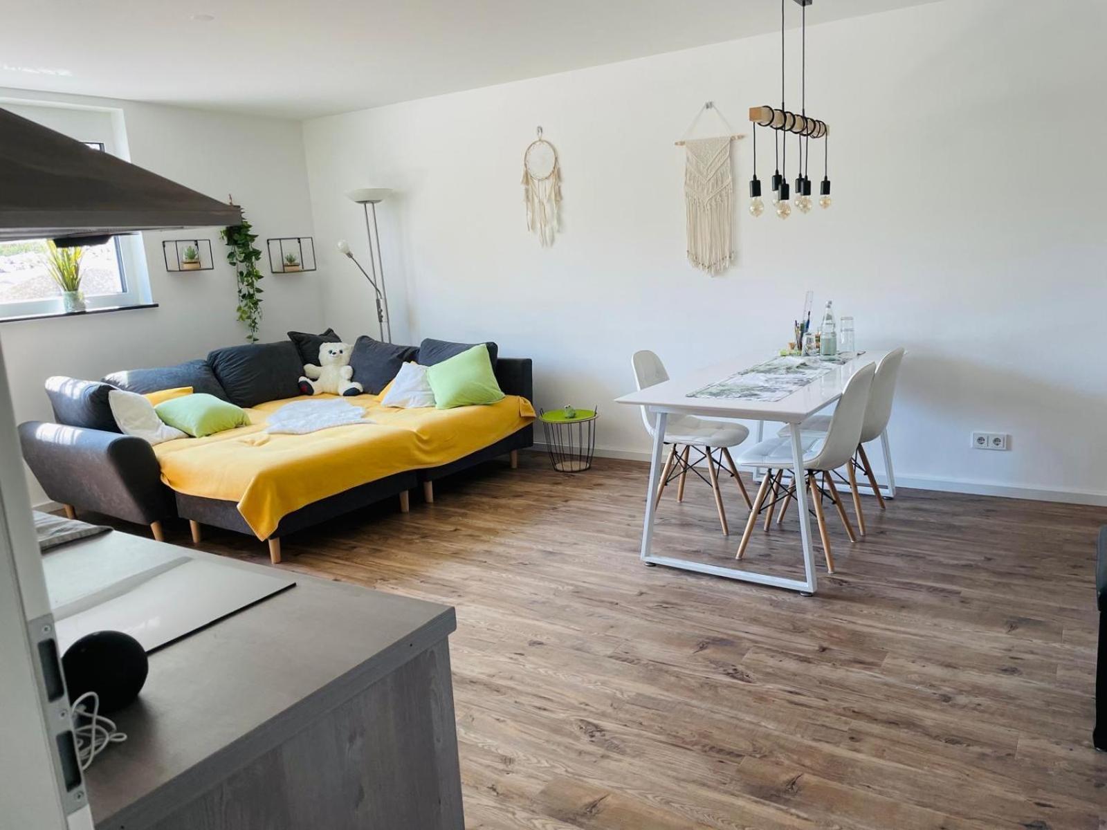 Ferienwohnung Casa Simona Orsingen-Nenzingen Exterior foto