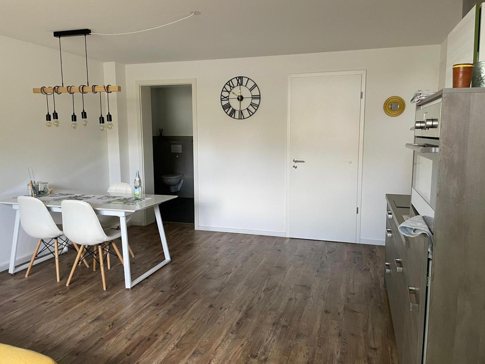 Ferienwohnung Casa Simona Orsingen-Nenzingen Exterior foto